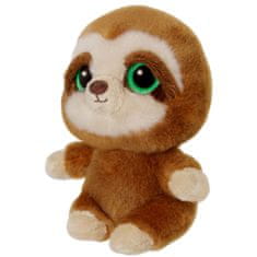 Denis AUR: YOO HOO Sloth pliš 15 cm