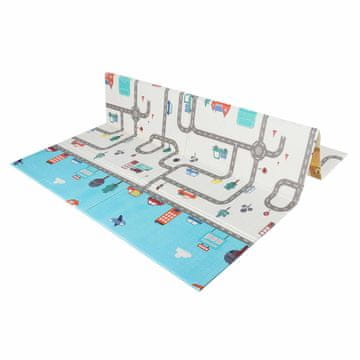 Denis Podloga za igru