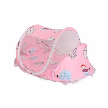 Denis Šator za bebe