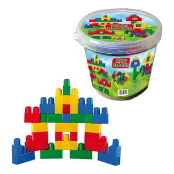 Denis Kocke Maxi Blocks 32 kom