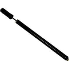 Denis Pumpa za bicikl, ručna, crna