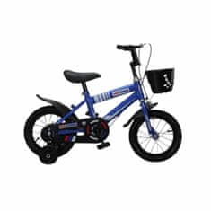 Denis Dječji bicikl, 16", muški, plavi, sportski