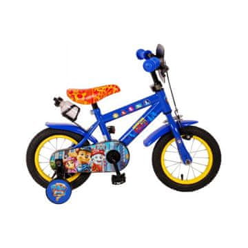 Denis Bicikl - tricikl 12" Paw Patrol dječji za dječake
