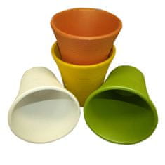 Denis Keramička tegla za cvijeće