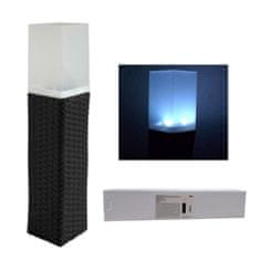 Denis Solarna svjetiljka ratan