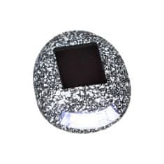 Denis Solarna svjetiljka, LED, oblutak