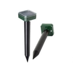 Denis Solarni odbijač krtica 2 kom/set