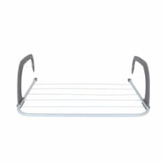 Denis Sušilo za rublje, viseće, balkonsko, 50x55cm