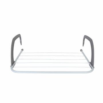 Denis Sušilo za rublje, viseće, balkonsko, 50x55cm