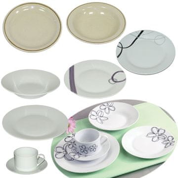 Denis Keramika na komad