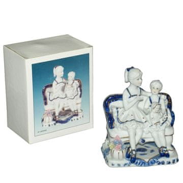 Denis Porculanska figura