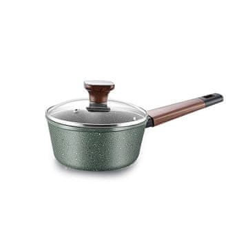 Denis Lonac 18cm sa poklopcem