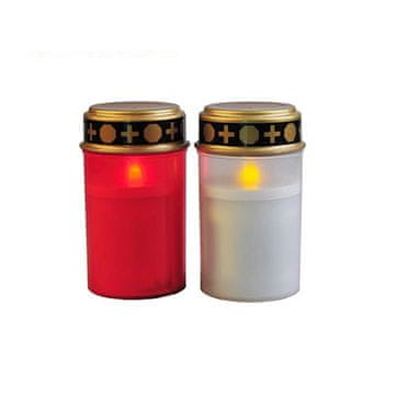 Denis LED lampion 1/6 12x6,5