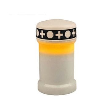 Denis LED lampion 1/6 15x7,5