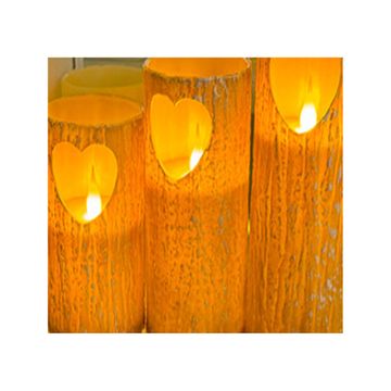 Denis LED lampion 12,5x7,5