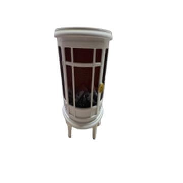 Denis LED lampion 30x25x12,5