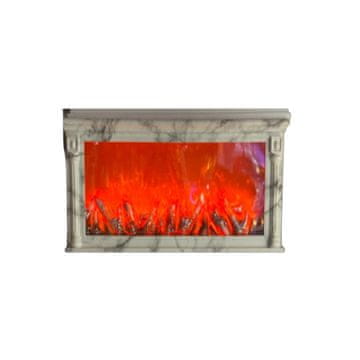 Denis Led kamin 60cm