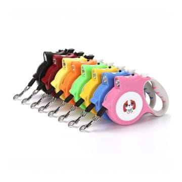 Denis Povodac za pse sa LED lampicom