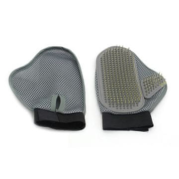 Denis Četka/rukavica za ljubimce