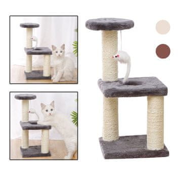 Denis Grebalica za mačke