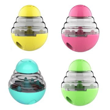 Denis Igračka hranilica za ljubimce