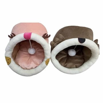 Denis Fotelja za ljubimce, 2s