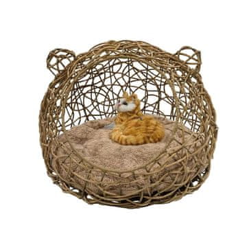 Denis Fotelja za kućne ljubimce