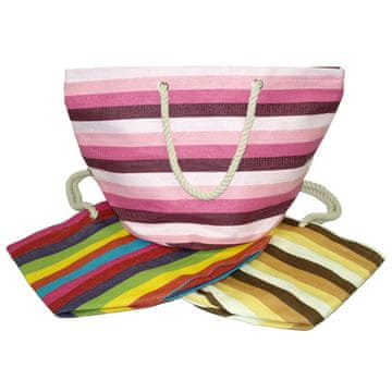 Denis Fashion torba, 3 vrste