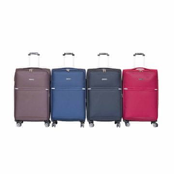 Denis Kovčeg mekani 3/1 set