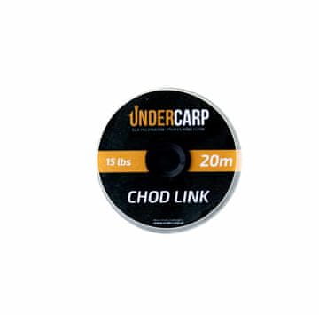 Chod Link 15 lbs / 20 m