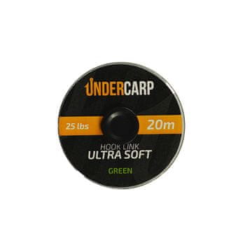 Udica Ultra Soft 25lbs/20m Zelena
