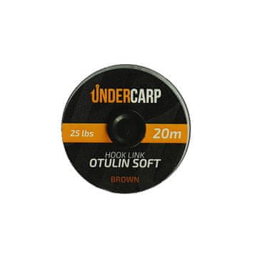 Udica Otulin Soft 25lbs/20m Smeđa
