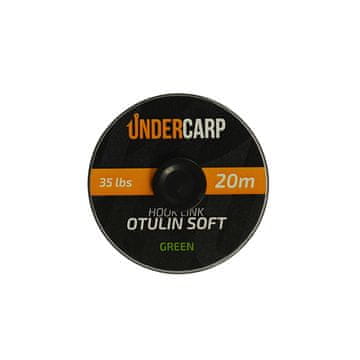 Udica Otulin Soft 35lbs/20m Zelena
