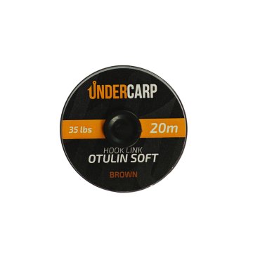 Udica Otulin Soft 35lbs/20m Smeđa