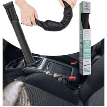 Mona Automobilski gadget za popunjavanje praznina