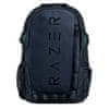 Rogue Backpack V3 15,6", crni, Ruksak za laptop