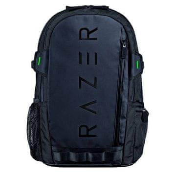Razer Rogue Backpack V3 15,6", crni, Ruksak za laptop