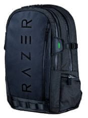 Razer Rogue Backpack V3 15,6", crni, Ruksak za laptop