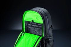 Razer Rogue Backpack V3 15,6", crni, Ruksak za laptop