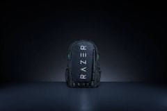 Razer Rogue Backpack V3 15,6", crni, Ruksak za laptop