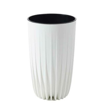 Donica Stripped visoka eko reciklirana