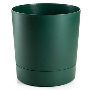 Tegla za azaleju i avokado s tanjurićem 35 cm