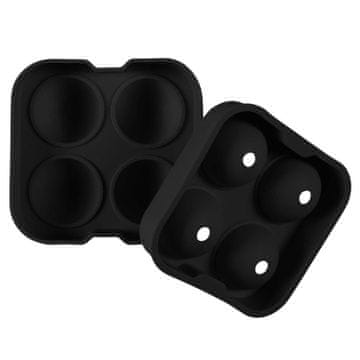 Home FROZIO kalup za 4 ledene kuglice