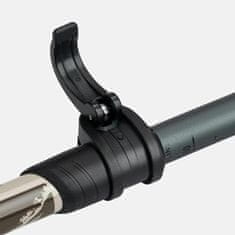 Qunature Nordic Walling štap za nordijsko hodanje 110 - 130 cm 1 kom, smeđi