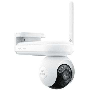 Reolink ALTAS B660 IP kamera, bijela, 4K Ultra HD