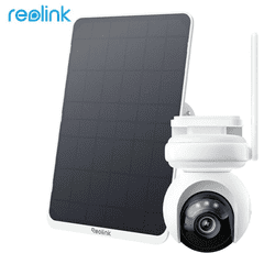 Reolink ALTAS B660 IP kamera, bijela, 4K Ultra HD