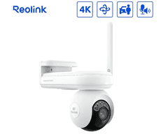 Reolink ALTAS B660 IP kamera, bijela, 4K Ultra HD