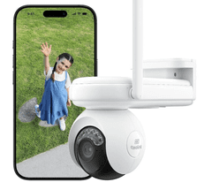 Reolink ALTAS B660 IP kamera, bijela, 4K Ultra HD