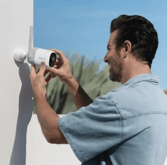 Reolink ALTAS B630 IP kamera + solarni panel, bijela, 2K Ultra HD