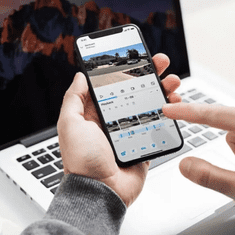 Reolink ALTAS B630 IP kamera + solarni panel, bijela, 2K Ultra HD